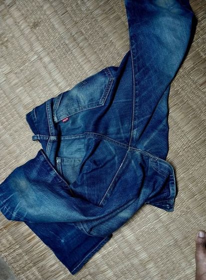 Levi,s Made in Poland  เอว 33 รูปที่ 8