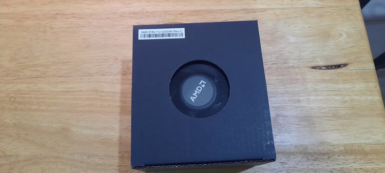Original CPU FAN AMD AM4 แท้ รูปที่ 2