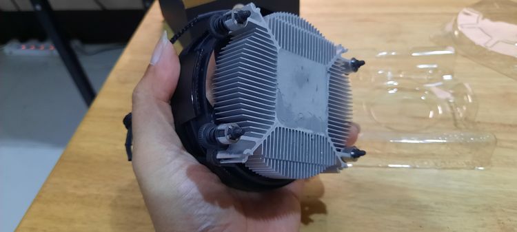 Original CPU FAN AMD AM4 แท้ รูปที่ 5