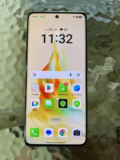 อื่นๆ 128 GB Oppo reno8T 5G