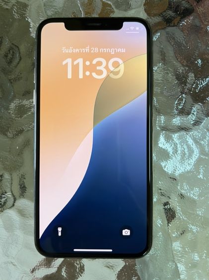 iPhone XS 256gb