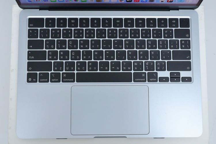 MacBook Air M4 13" 16.256GB รูปที่ 3