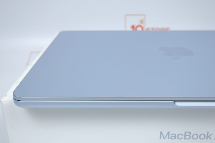 MacBook Air M4 13" 16.256GB รูปที่ 5
