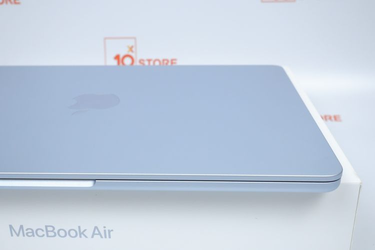 MacBook Air M4 13" 16.256GB รูปที่ 6