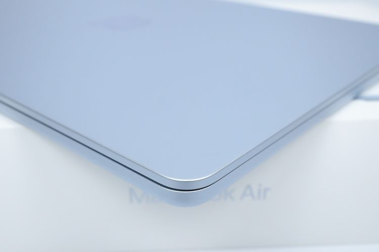 MacBook Air M4 13" 16.256GB รูปที่ 7
