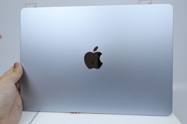 MacBook Air M4 13" 16.256GB รูปที่ 12