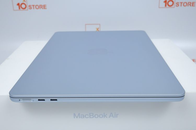 MacBook Air M4 13" 16.256GB รูปที่ 11