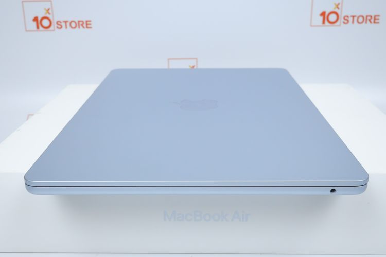 MacBook Air M4 13" 16.256GB รูปที่ 8