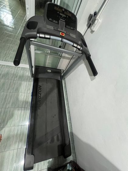 ลู่วิ่งตามสภาพ Horizon Adventure 1 Plus รูปที่ 3