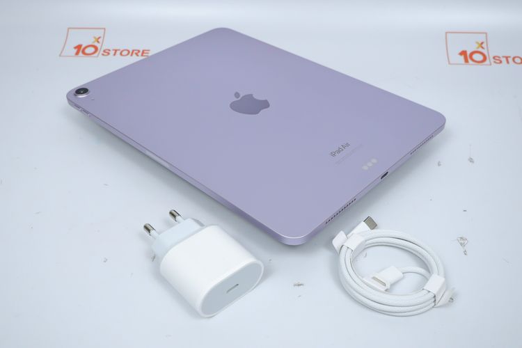 iPad Air M2 11" 128GB WiFi  รูปที่ 15