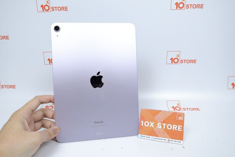iPad Air M2 11" 128GB WiFi 