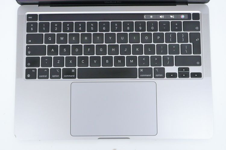 MacBook Pro M1 13" 16.1TB  รูปที่ 3