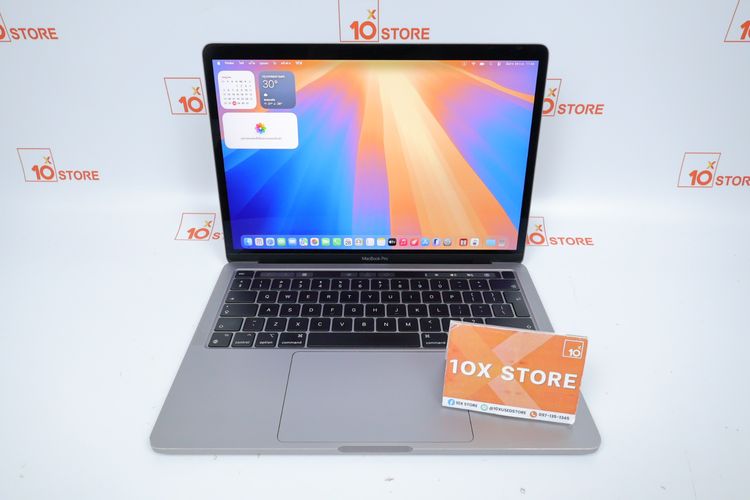 MacBook Pro M1 13" 16.1TB 