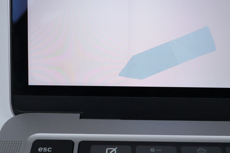 MacBook Pro M1 13" 16.1TB  รูปที่ 7