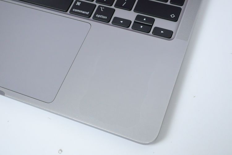 MacBook Pro M1 13" 16.1TB  รูปที่ 4