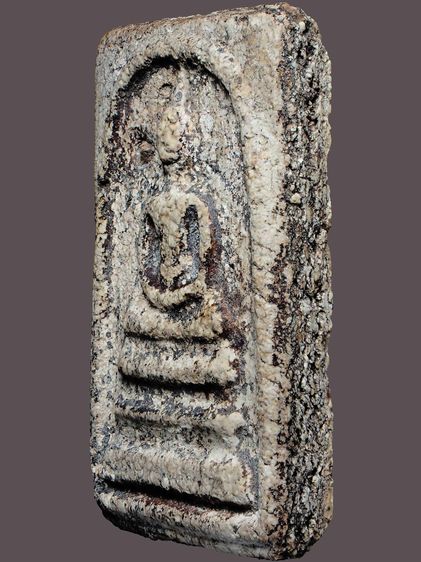 พระสมเด็จ ค่ะ รูปที่ 4