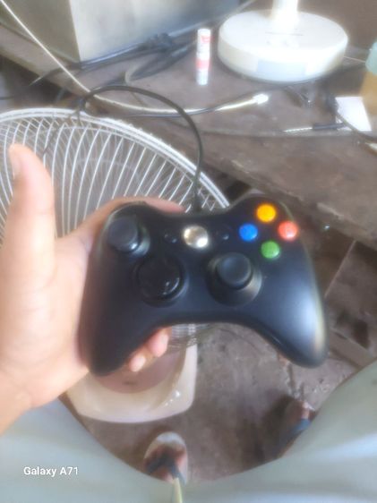 จอ xbox 360