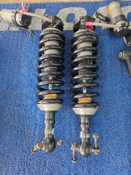 ขายชุดโช๊คอัพ Old man emu BP51 ใส่ใน Ford Everest Nextgen รูปที่ 6
