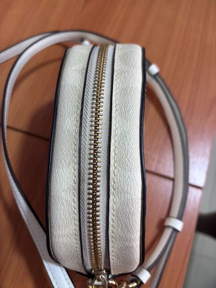 กระเป๋า Coach รุ่น Mini serena crossbody รูปที่ 5