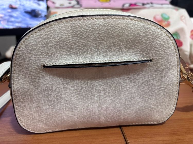 กระเป๋า Coach รุ่น Mini serena crossbody รูปที่ 4