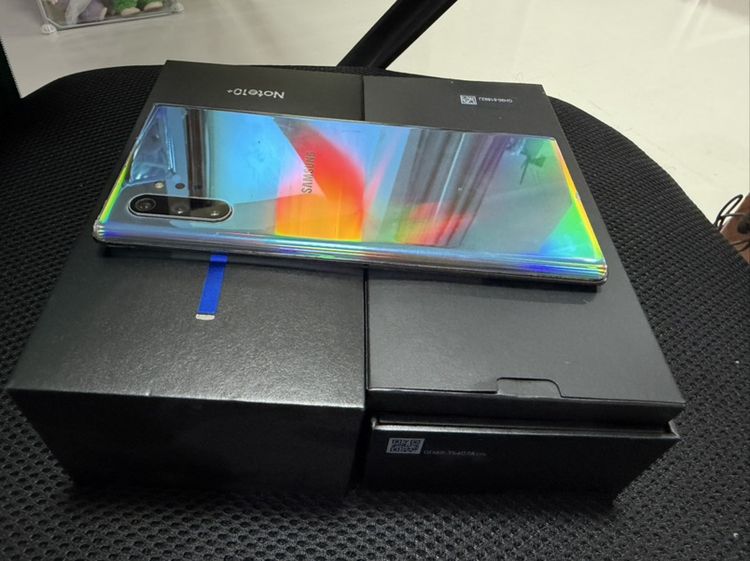 Note 10 plus รูปที่ 4