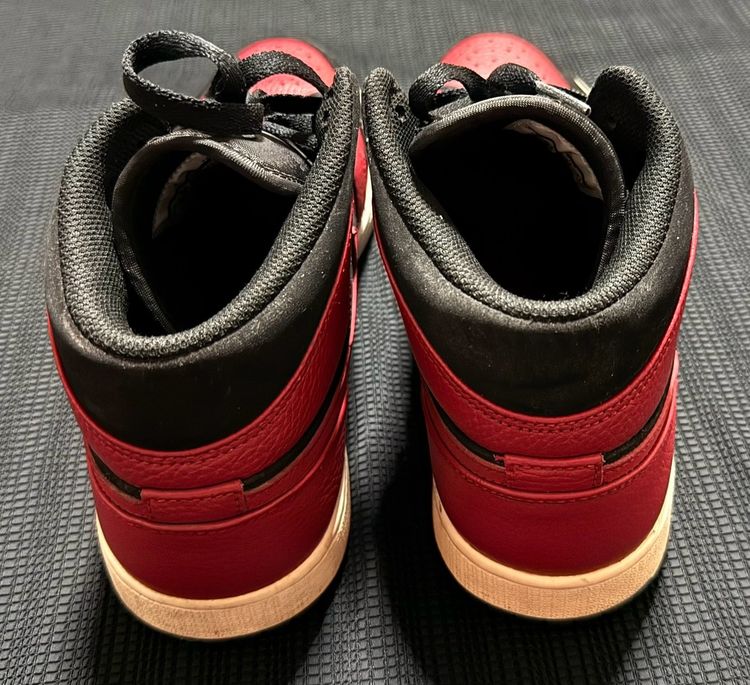 ขายรองเท้า NIKE สภาพใหม่มากพร้อมกล่อง ใส่แค่สองครั้ง ตามภาพ สินค้าจากเกาหลี แท้ร้อยเปอร์เซ็นต์ รูปที่ 9