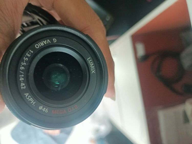 Panasonic lumix g90 ราคาถูกที่สุดในตลาดของกล้อง mirror ที่มีกันสั่น รูปที่ 8