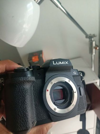 Panasonic lumix g90 ราคาถูกที่สุดในตลาดของกล้อง mirror ที่มีกันสั่น รูปที่ 6
