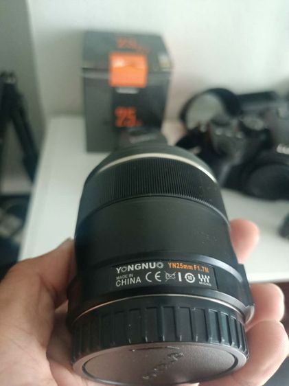 Panasonic lumix g90 ราคาถูกที่สุดในตลาดของกล้อง mirror ที่มีกันสั่น รูปที่ 7