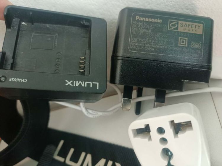 Panasonic lumix g90 ราคาถูกที่สุดในตลาดของกล้อง mirror ที่มีกันสั่น รูปที่ 10