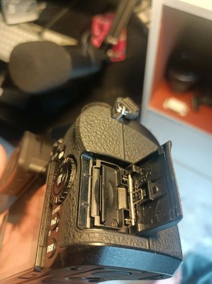 Panasonic lumix g90 ราคาถูกที่สุดในตลาดของกล้อง mirror ที่มีกันสั่น รูปที่ 15