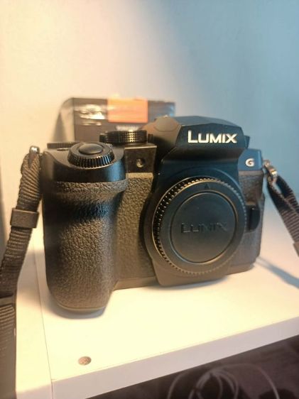 Panasonic lumix g90 ราคาถูกที่สุดในตลาดของกล้อง mirror ที่มีกันสั่น รูปที่ 5