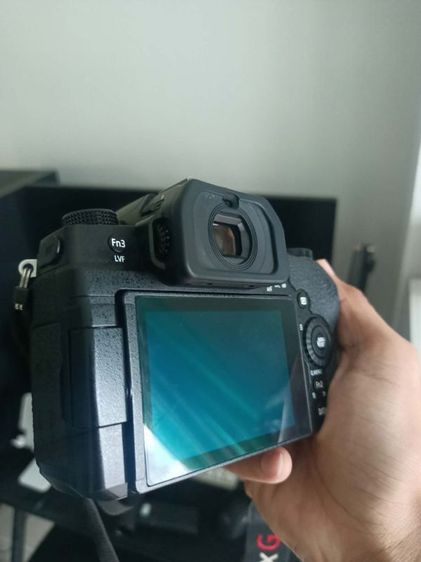 Panasonic lumix g90 ราคาถูกที่สุดในตลาดของกล้อง mirror ที่มีกันสั่น รูปที่ 13