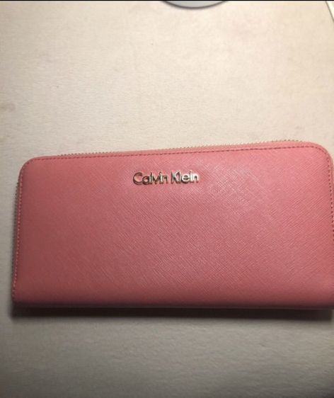 กระเป๋าสตางค์ calvin klein