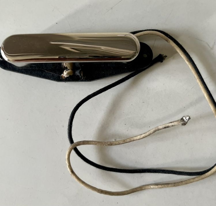 Gotoh Pickup TL Classic N