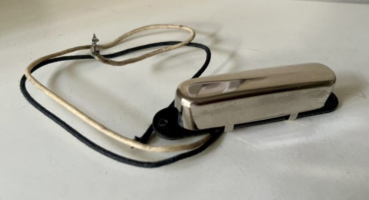 Gotoh Pickup TL Classic N รูปที่ 3