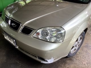 Chevrolet OPTRA 1.6