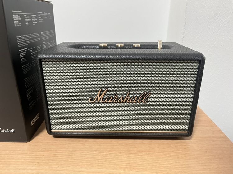 Marshall Acton 3