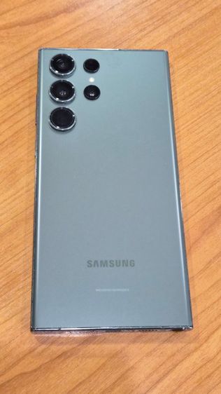 📱🔥 Samsung Galaxy S23 Ultra มือสอง สภาพสวย พร้อมใช้งาน 🔥📱