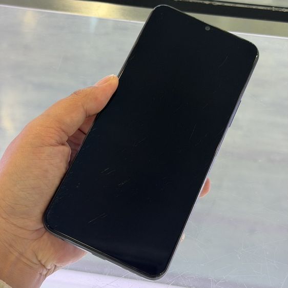 ViVO Y31 สีดำ เครื่องศูนย์ สภาพสวยมากๆ จอมีรอยขนแมว จอ6.58นิ้ว แรม8รอม128 Snap662 กล้อง48ล้าน(3ตัว)🔥🔥 รูปที่ 7