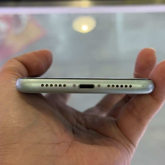 iPhone11 128GB สีเขียว เครื่องศูนย์ โมเดลTH ❤️❤️ รูปที่ 5
