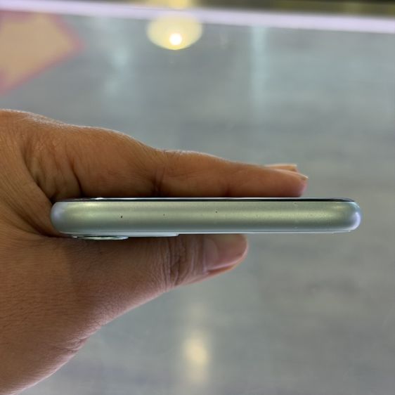 iPhone11 128GB สีเขียว เครื่องศูนย์ โมเดลTH ❤️❤️ รูปที่ 6