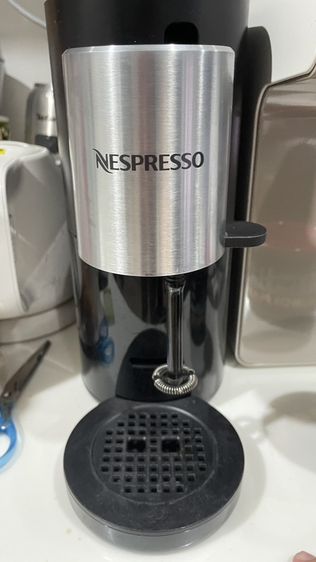 เครื่องทำกาแฟ Nespresso Alterier รูปที่ 10