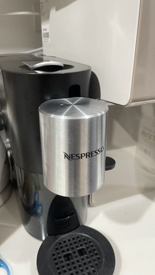 เครื่องทำกาแฟ Nespresso Alterier