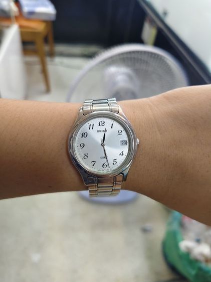 ขายนาฬิกา Seiko
