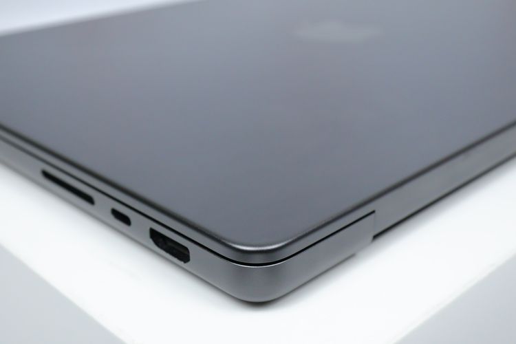 MacBook Pro M4 Pro 14" 24.512GB Batt100 09.2026 รูปที่ 10