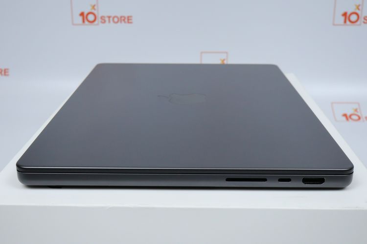 MacBook Pro M4 Pro 14" 24.512GB Batt100 09.2026 รูปที่ 9
