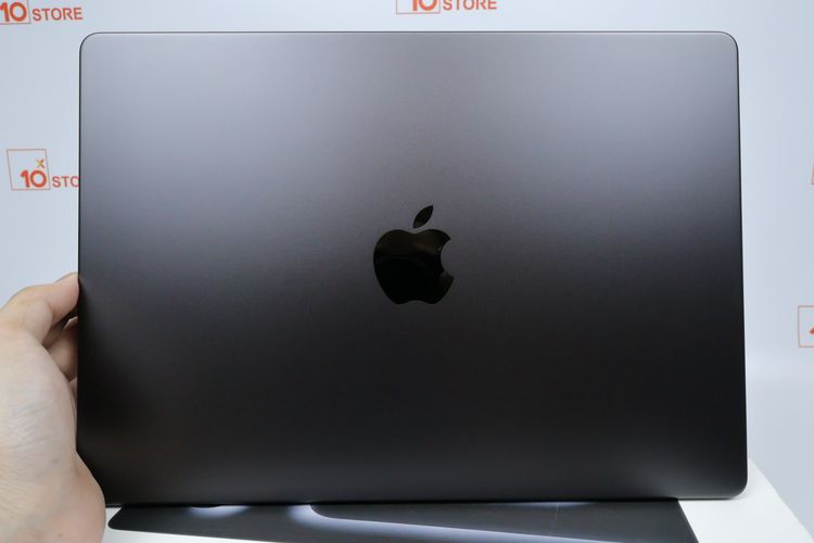 MacBook Pro M4 Pro 14" 24.512GB Batt100 09.2026 รูปที่ 14