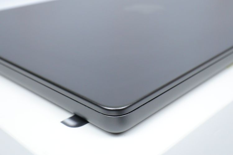 MacBook Pro M4 Pro 14" 24.512GB Batt100 09.2026 รูปที่ 13