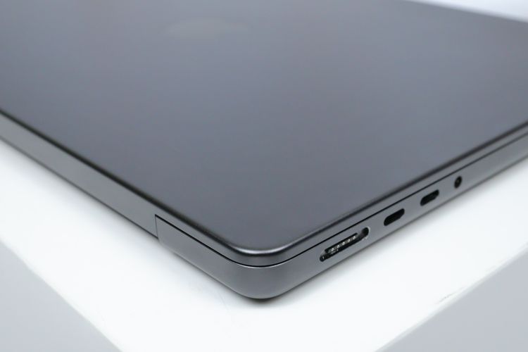 MacBook Pro M4 Pro 14" 24.512GB Batt100 09.2026 รูปที่ 11